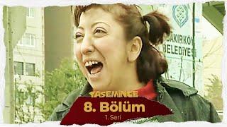 Yasemince 8. Bölüm