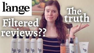 L'ange Hair Products Review - Are they really ALL worth 5 stars? (the truth)