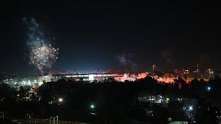 100 YEARS OLYMPIACOS! OUR FANS, OUR STRENGTH!