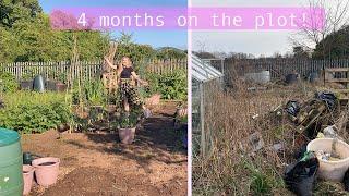 May Allotment Tour! | Allotment Vlog  Ep. 21 