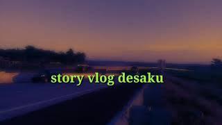 Story Desaku