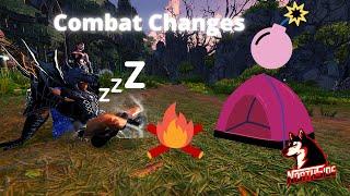 Neverwinter Mod 20  - Combat Changes Bomb Let me Be Blunt Northside 2c