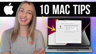 Mac Tips and Tricks 2022