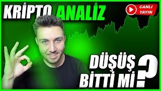 Bitcoin, Ethereum, Altcoinler Ne Zaman Yükselir?