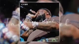 (FREE 12+) Rod Wave Loop Kit - Fallen Angel (Rod Wave, NBA YoungBoy, Toosii, Lil Durk, etc.)