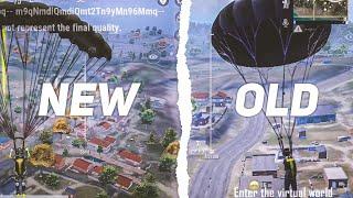 Bgmi/PubgM New 3.3 Update | Erangel Map Location Changes | New Mylta |