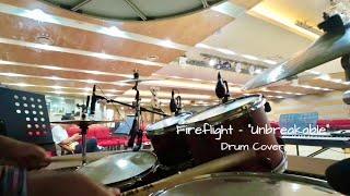 Fireflight - "Unbreakable" | MattCovers