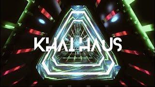 DJ KHAIHAUS - MALAY THAI HARD BREAK / BREAK BEAT 