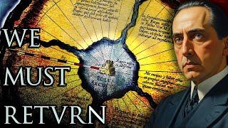 Unlock Hyperborea: Julius Evola’s Hidden Wisdom - Hyperborea Beyond the Meme Part 2