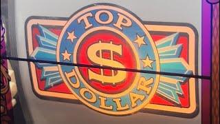 The only symbol you need to know in Las Vegas #topdollar #aria #wynn #bellagio #mgmgrand #venetian