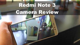 Xiaomi Redmi Note 3 Camera Review with Sample Photos and Videos | Guiding Tech