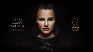 Péter Szabó Szilvia - Az éj után (Official Audio)