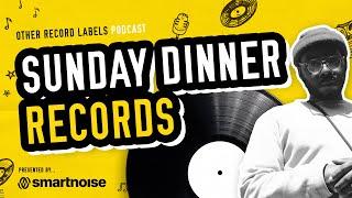 Record Label Interview with Sunday Dinner Records