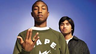 Pharrell x The Neptunes x LL Cool J x Type Beat  2022 “Refrain”