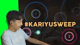 KARIYU TOP PLAYER SOON?!™