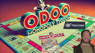 Master Odoo While Creating Your Own Monopoly Tycoon Game!