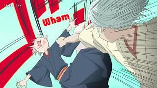 Kamisama hajimemashita 2 || Tomoe & Mizuki quarrels