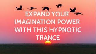 Expand Your Imagination Power | (INNER SOUND MEDITATION)