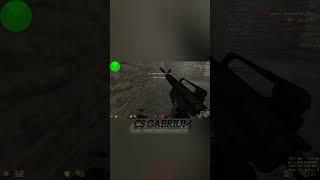 Best revenge ever ️ #musicgames #counterstrike1 #gaming #respawn #subscribe