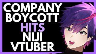 NijiEN VTuber Cancels Memberships, idol Agency's Pay Problems Called Out, Indie VTuber Donates $69K