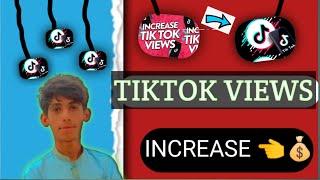 TIKTOK foryou Trick 2024 /How to go to viral Tiktok Real TIKTOK For you  Trick  2024