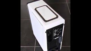 ZALMAN ZM Z9 NEO  PC CASE 2016