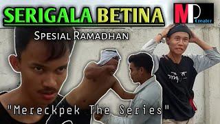 Film Action Komedi - Serigala Betina - Episode 8 Part 1