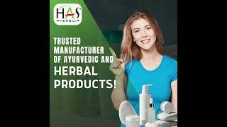 We are Third Party Manufacturer of Herbal Products | Herbal and Ayurvedic Products Has herbal