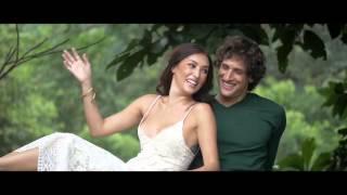 Solenn Heussaff and Nico Bolzico Bride and Breakfast Pre-Nup Shoot Behind the Scenes (BTS) Video