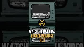 "We have a Nerdout Shelter yellow Countach" Arcade Paradise #03 | YouTube Shorts #shorts