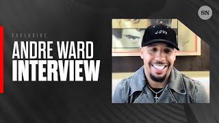 EXCLUSIVE: Andre Ward on Canelo, Benavidez, Ryan Garcia, Devin Haney and more