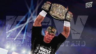 JOHN CENA '06 | ECW ONE NIGHT STAND 2006 | WWE 2K22