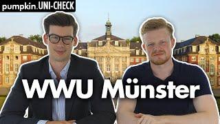 WWU Münster BWL-Studium: Lohnt sich das?