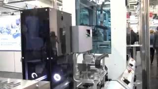 DPN Festo Didactic Hannover Messe 2015