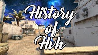 History of HvH