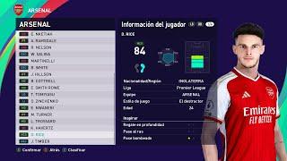 PES 2021 | Next Season Patch 2023-UPDATE OPTION FILE 2023 PS4 PS5 PC | DOWNLOAD and INSTALLATION