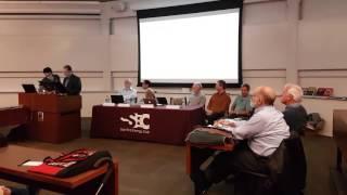 Stanford Energy Club : Nuclear Energy Community Kickoff: LENR Panel