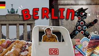 Is BERLIN worth visiting?