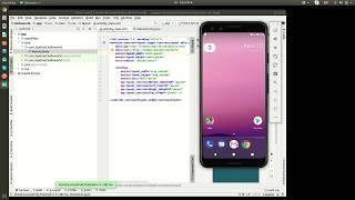 How to Create App from Android Studio.only 5 min