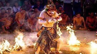 full tari kecak uluwatu - bali