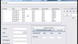 Java prog#46. How to refresh JTable after insert delete or update the data in java Netbeans IDE