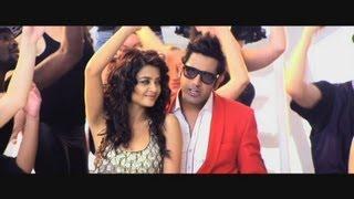 Desi Gaana || Surveen Chawla || Gippy Grewal || Latest Full Video