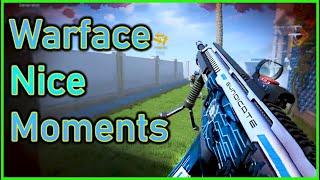 Warface nice moments | Kam1ne