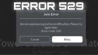 Trying all ways to get past the 520 ERROR