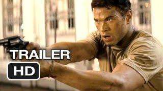 Java Heat Official Theatrical Trailer #1 (2013) - Kellan Lutz Movie HD