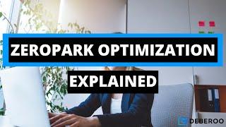 Zeropark-Optimization [Explained]