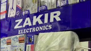 Zakir electronic Main Bazar Chakdara Contact Number  umair zakir/03466077002.kamran khan/03459537591