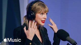 Taylor Swift: 'Lover', Politics, & Friendship with Selena Gomez | Apple Music