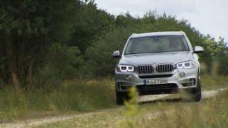 BMW X5 xDrive40e