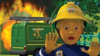 Fireman Sam Full Episodes | FIRE!    5 Full Episodes | Cartoons for Children